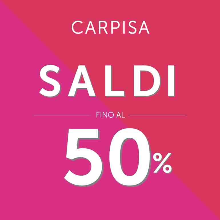 Saldi Carpisa